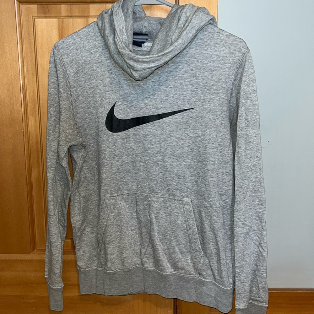 Women’s Nike Sweatshirt